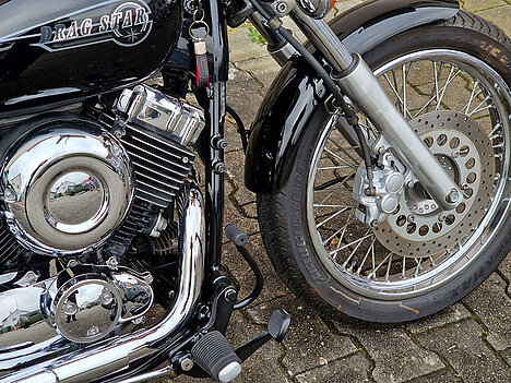 Motorrad Bremse Kupplung Motorrad Handbremse Für Yamaha